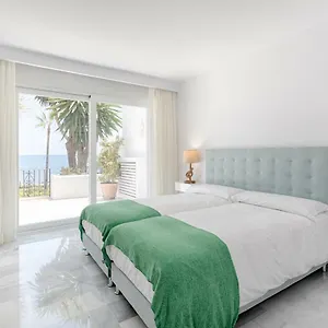 Hanami Alcazaba Beach Front Sea View Estepona